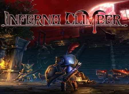 تصویر دانلود بازی INFERNO CLIMBER جستجو در جهنم برای کامپیوتر