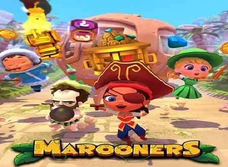 تصویر دانلود بازی Marooners دزدان دریایی مارونرز برای کامپیوتر