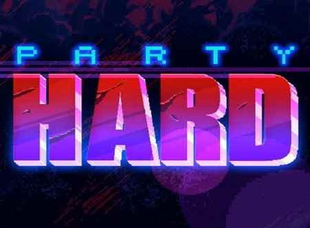 تصویر دانلود بازی Party Hard Dark Castle مهمانی در قلعه تاریک برای کامپیوتر