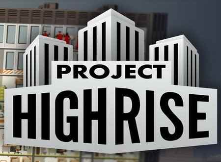 تصویر دانلود بازی Project Highrise پروژه آسمان خراش برای کامپیوتر