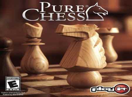 تصویر دانلود بازی Pure Chess Grandmaster Edition شطرنج خالص نسخه استاد بزرگ برای کامپیوتر