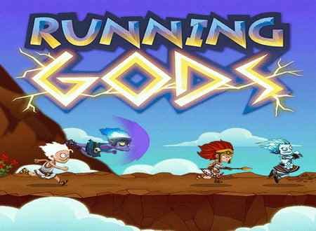 تصویر دانلود بازی Running Gods خدایان باستانی برای کامپیوتر