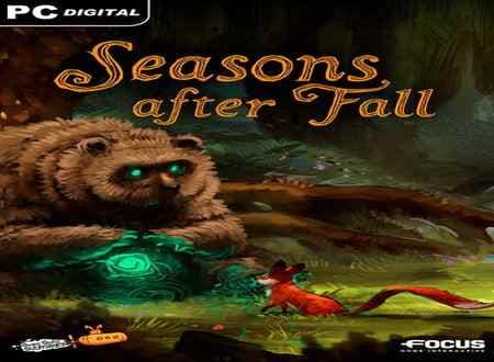تصویر دانلود بازی Seasons After Fall فصل های پس از پاییز برای کامپیوتر