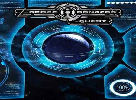 تصویر دانلود بازی Space Rangers: Quest تکاوران فضایی: جستجو برای کامپیوتر