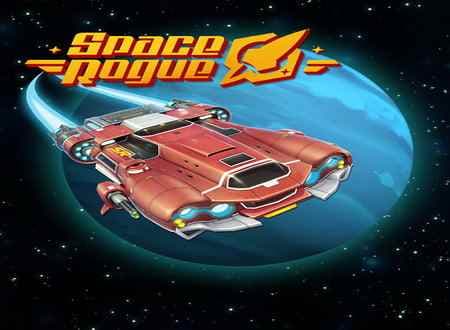 تصویر دانلود بازی Space Rogue فضای سرکش برای کامپیوتر