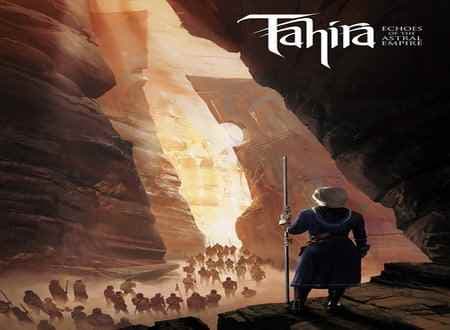 تصویر دانلود بازی Tahira: Echoes of the Astral Empireطاهره: پژواکی از امپراطوری ستارگان برای کامپیوتر