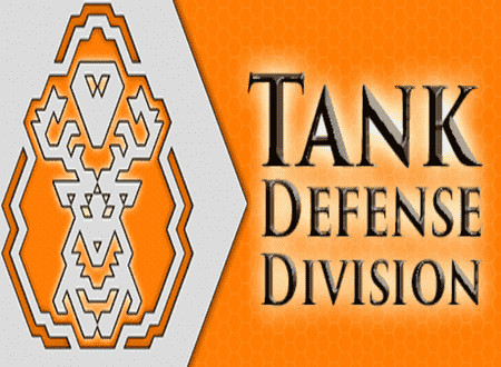 تصویر دانلود بازی Tank Defense Division بخش دفاع تانکی برای کامپیوتر