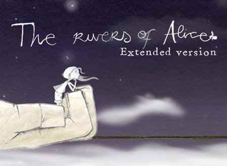تصویر دانلود بازی The Rivers of Alice Extended Edition رودخانه های آلیس برای کامپیوتر