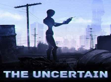 تصویر دانلود بازی The Uncertain Episode 1 ناشناخته اپیزود اول برای کامپیوتر