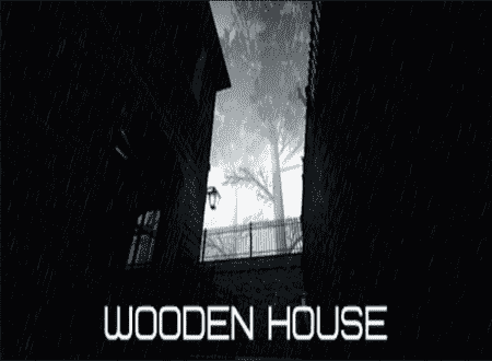 تصویر دانلود بازی Wooden House کلبه چوبی برای کامپیوتر