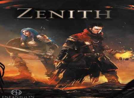 تصویر دانلود بازی Zenith اوج برای کامپیوتر