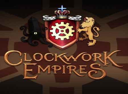 تصویر دانلود بازی Clockwork Empires ساخت امپراطوری منظم برای کامپیوتر