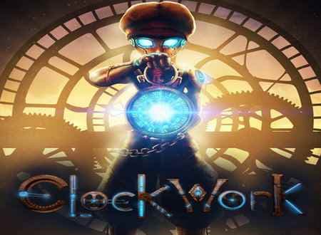 تصویر دانلود بازی Clockwork کار در ساعت برای کامپیوتر