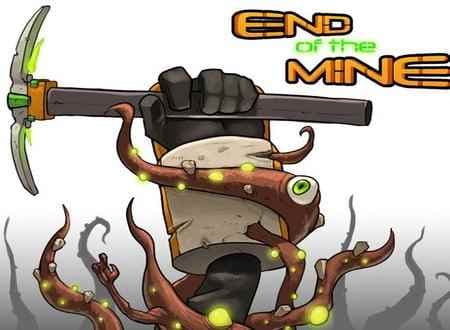 تصویر دانلود بازی End Of The Mine در اعماق معادن برای کامپیوتری