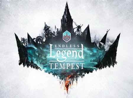تصویر دانلود بازی Endless Legend Tempest خروش افسانه ای بی پایان برای کامپیوتر