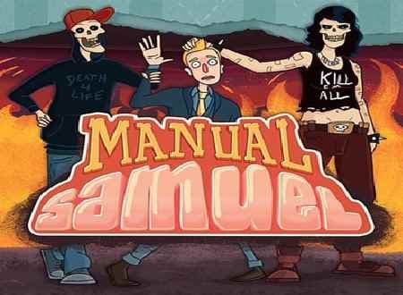 تصویر دانلود بازی Manual Samuel هدایت ساموئل برای کامپیوتر