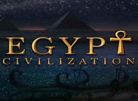تصویر دانلود بازی Pre-Civilization Egypt مصر پیش از تمدن برای کامپیوتر