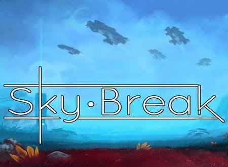 تصویر دانلود بازی Sky Break جنگ در فضا برای کامپیوتر