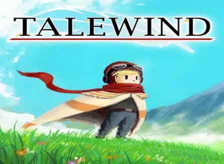 تصویر دانلود بازی Talewind Isaacs Basement داستان باد: زیر زمین ایساکس برای کامپیوتر