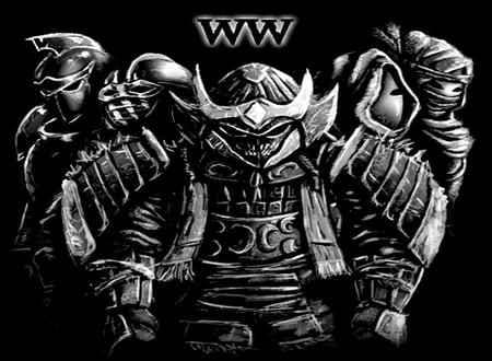 تصویر دانلود بازی Warriors' Wrath – Evil Challenge خشم رزمندگان – مبارزه با شیطان برای کامپیوتر