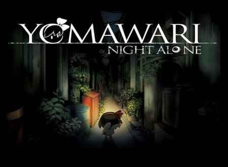 تصویر دانلود بازی Yomawari: Night Alone یوماواری: تنها در شب برای کامپیوتر