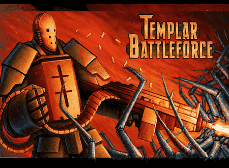 تصویر دانلود بازی Templar Battleforce نابودی پناهگاه برای اندروید