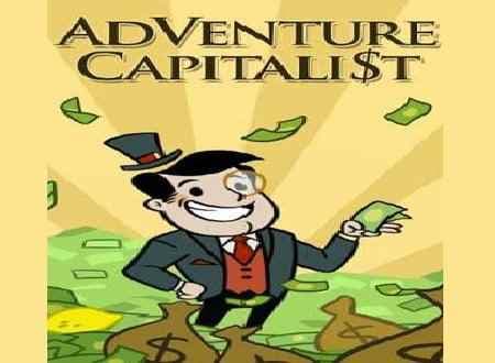 تصویر دانلود بازی AdVenture Capitalist ماجراجویی سرمایه داری برای اندروید