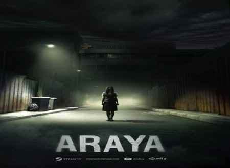 تصویر دانلود بازی ARAYA آرایا برای کامپیوتر
