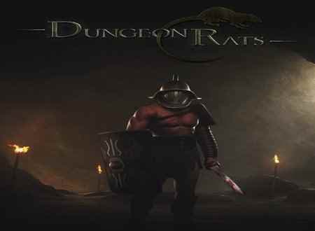 تصویر دانلود بازی Dungeon Rats موش های سیاه چال برای کامپیوتر