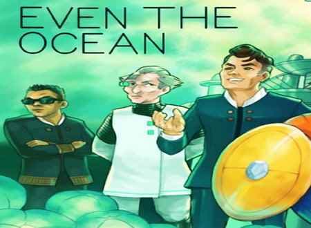 تصویر دانلود بازی Even the Ocean برقراری تعادل در دنیا برای کامپیوتر