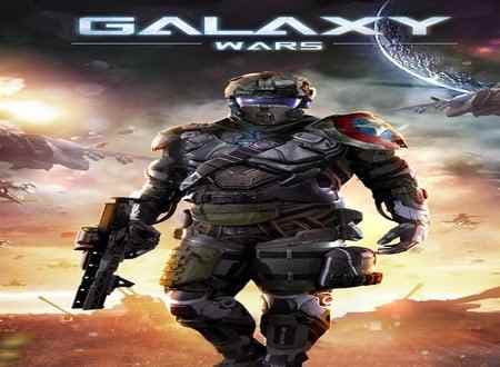 تصویر دانلود بازی Galaxy Wars جنگهای کهکشانی برای اندروید