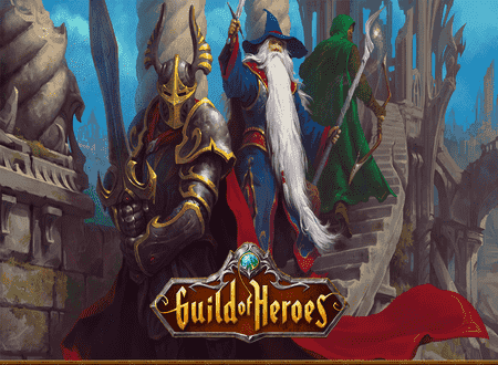 تصویر دانلود بازی Guild of Heroes – fantasy RPG اتحاد قهرمانان برای اندروید