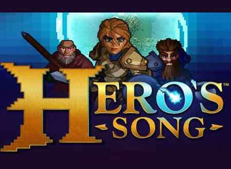 تصویر دانلود بازی Heros Song آواز قهرمانان برای کامپیوتر