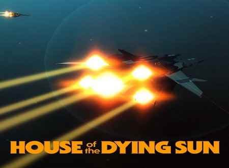 تصویر دانلود بازی House of the Dying Sun خانه خورشید روبه مرگ برای کامپیوتر