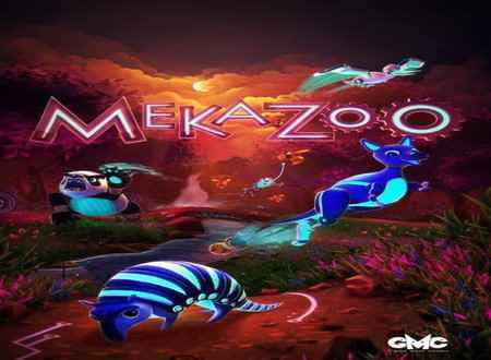 تصویر دانلود بازی Mekazoo حیوانات ساختگی برای کامپیوتر