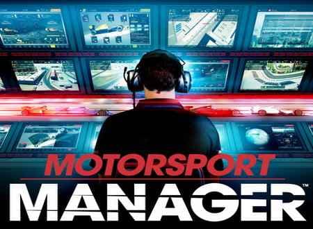 تصویر دانلود بازی Motorsport Manager مدیریت مسابقات اتومبیل رانی برای کامپیوتر
