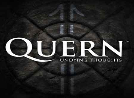 تصویر دانلود بازی Quern Undying Thoughts سرکوب افکار نامیرا برای کامپیوتر