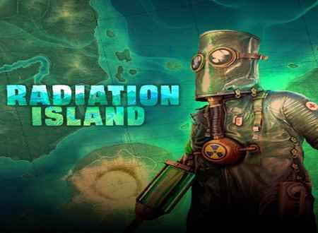 تصویر دانلود بازی Radiation Island جزیره پر از تشعشع برای کامپیوتر