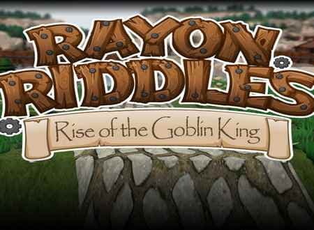 تصویر دانلود بازی Rayon Riddles Rise of the Goblin ظهور پادشاهی دیوها