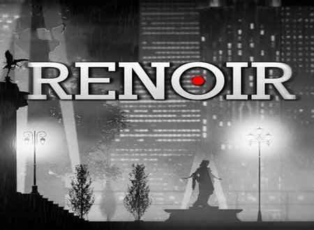 تصویر دانلود بازی Renoir افسر پلیس رنویر برای کامپیوتر
