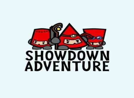 تصویر دانلود بازی Showdown Adventure ماجراجویی آزمودن نیرو برای کامپیوتر