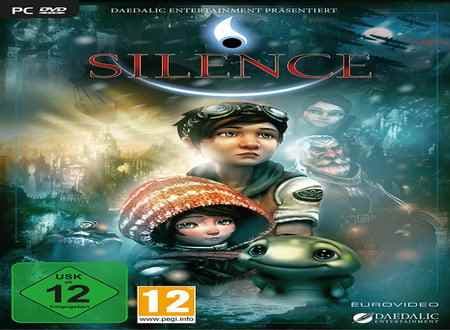 تصویر دانلود بازی Silence The Whispered World 2 سکوت ماجراجویی در دنیایی خاموش برای کامپیوتر