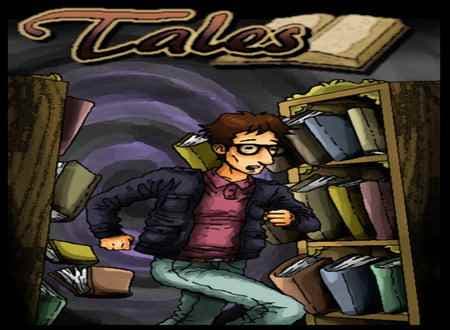 تصویر دانلود بازی Tales حکایت برای کامپیوتر