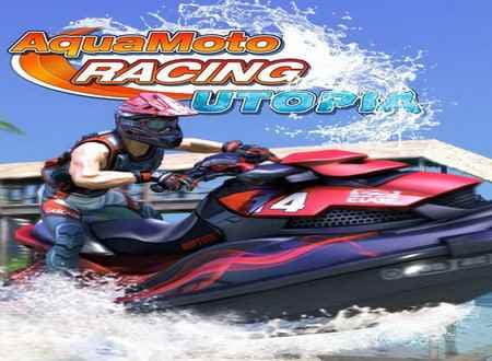 تصویر دانلود بازی Aqua Moto Racing Utopia مسابقات جت اسکی برای کامپیوتر