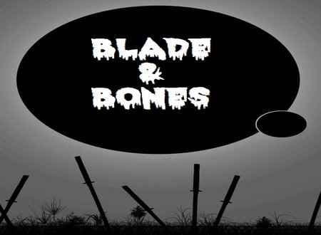 تصویر دانلود بازی Blade and Bones تیغ و استخوان برای کامپیوتر