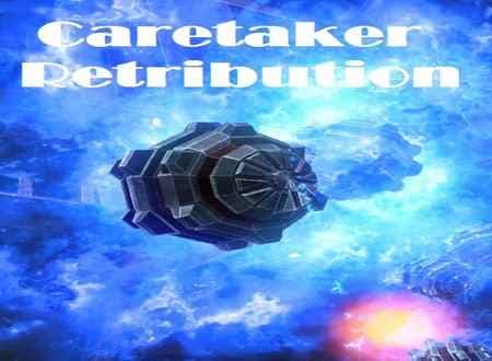 تصویر دانلود بازی Caretaker Retribution انتقام سرپرست برای کامپیوتر