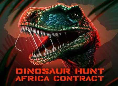 تصویر دانلود بازی Dinosaur Hunt Gold Edition شکار دایناسور نسخه طلایی برای کامپیوتر