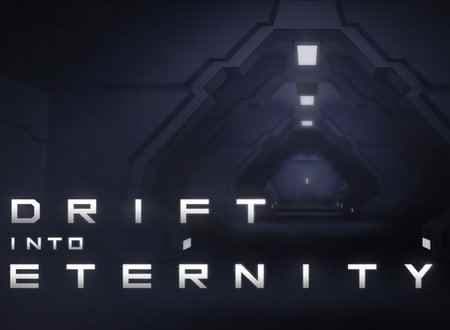 تصویر دانلود بازی Drift Into Eternity پیش به ابدیت برای کامپیوتر