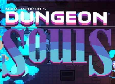 تصویر دانلود بازی Dungeon Souls ارواح سیاه چال برای کامپیوتر