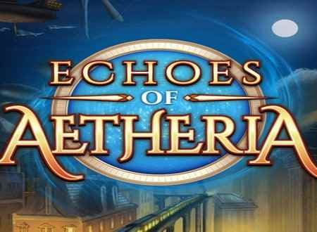 تصویر دانلود بازی Echoes of Aetheria پژواک ایتریا برای کامپیوتر